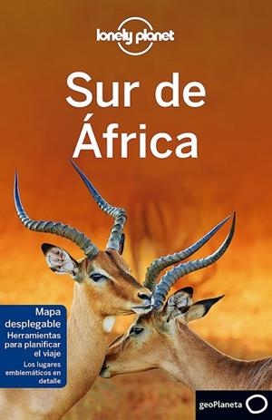 SUR DE ÁFRICA 2017 (LONELY PLANET) | 9788408175568 | HAM, ANTHONY/BAINBRIDGE, JAMES/CORNE, LUCY/FITZPATRICK, MARY/HOLDEN, TRENT/SAINSBURY, BRENDAN | Llibreria Drac - Librería de Olot | Comprar libros en catalán y castellano online