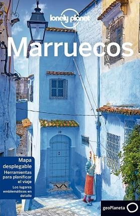 MARRUECOS 2017 (LONELY PLANET) | 9788408175322 | LEE, JESSICA/ATKINSON, BRETT/CLAMMER, PAUL/MAXWELL, VIRGINIA/ST.LOUIS, REGIS/PARKES, LORNA | Llibreria Drac - Librería de Olot | Comprar libros en catalán y castellano online