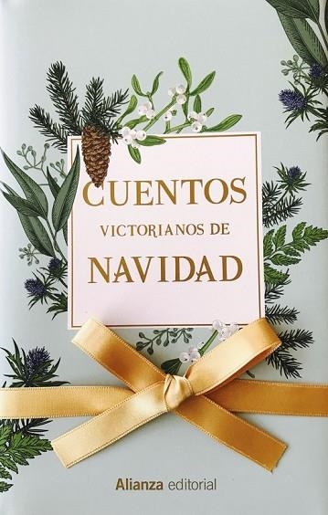 CUENTOS VICTORIANOS DE NAVIDAD | 9788491048992 | AA.DD. | Llibreria Drac - Llibreria d'Olot | Comprar llibres en català i castellà online