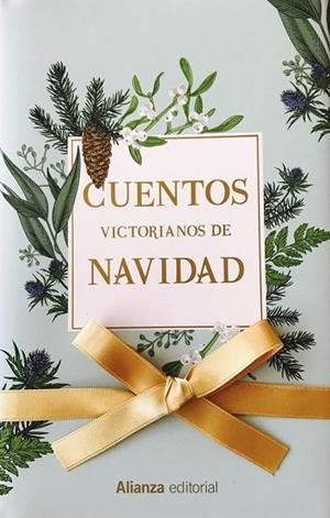CUENTOS VICTORIANOS DE NAVIDAD | 9788491048992 | AA.DD. | Llibreria Drac - Llibreria d'Olot | Comprar llibres en català i castellà online