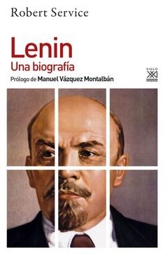 LENIN UNA BIOGRAFIA | 9788432318917 | SERVICE, ROBERT | Llibreria Drac - Llibreria d'Olot | Comprar llibres en català i castellà online