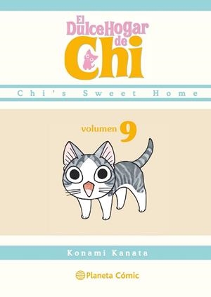 DULCE HOGAR DE CHI Nº 09/12 | 9788416543281 | KANATA, KONAMI | Llibreria Drac - Librería de Olot | Comprar libros en catalán y castellano online