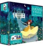 CENICIENTA, LA (CUENTO PUZLE) | 9781474941167 | Llibreria Drac - Librería de Olot | Comprar libros en catalán y castellano online