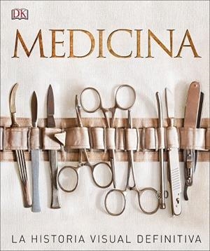 MEDICINA | 9780241302347 | AA.DD. | Llibreria Drac - Librería de Olot | Comprar libros en catalán y castellano online