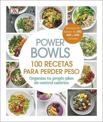 POWER BOWLS | 9780241313329 | AA.DD. | Llibreria Drac - Librería de Olot | Comprar libros en catalán y castellano online