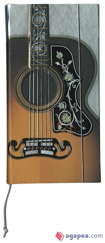 GUITARS SUPER JUMBO 200 | 9788416586820 | Llibreria Drac - Librería de Olot | Comprar libros en catalán y castellano online