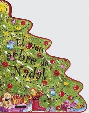 MEU ARBRE DE NADAL, EL | 9788467751499 | Llibreria Drac - Llibreria d'Olot | Comprar llibres en català i castellà online