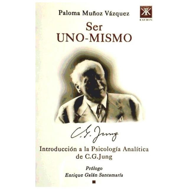 SER UNO-MISMO | 9788493380557 | MUÑOZ VÁZQUEZ, PALOMA | Llibreria Drac - Librería de Olot | Comprar libros en catalán y castellano online