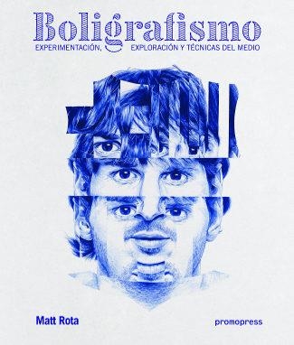 BOLIGRAFISMO | 9788416504282 | ROTA, MATT / MISRAHI VALLÈS, ALICIA | Llibreria Drac - Librería de Olot | Comprar libros en catalán y castellano online