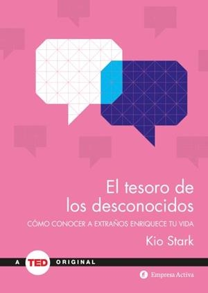 TESORO DE LOS DESCONOCIDOS, EL | 9788492921782 | STARK, KIO | Llibreria Drac - Llibreria d'Olot | Comprar llibres en català i castellà online