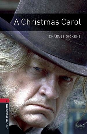 A CHRISTMAS CAROL MP3 PACK | 9780194620918 | DICKENS, CHARLES | Llibreria Drac - Llibreria d'Olot | Comprar llibres en català i castellà online