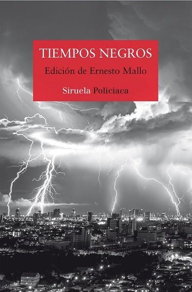 TIEMPOS NEGROS (NUEVOS TIEMPOS 391) | 9788417151294 | AA.DD. | Llibreria Drac - Llibreria d'Olot | Comprar llibres en català i castellà online