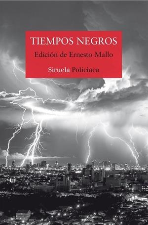 TIEMPOS NEGROS (NUEVOS TIEMPOS 391) | 9788417151294 | AA.DD. | Llibreria Drac - Llibreria d'Olot | Comprar llibres en català i castellà online