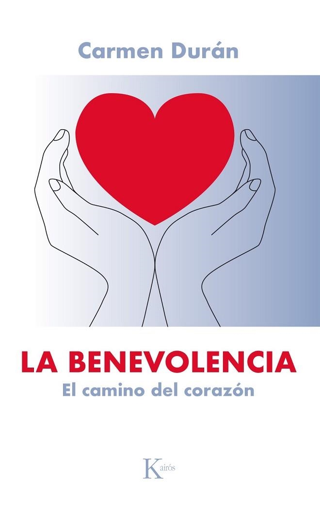 BENEVOLENCIA, LA | 9788499885902 | DURÁN, CARMEN | Llibreria Drac - Librería de Olot | Comprar libros en catalán y castellano online