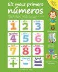 MEUS PRIMERS NÚMEROS, ELS | 9788416587919 | AA.DD. | Llibreria Drac - Llibreria d'Olot | Comprar llibres en català i castellà online