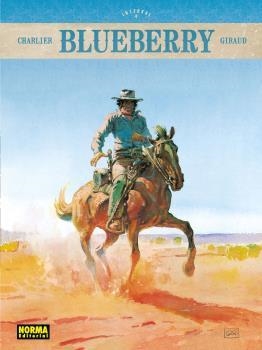 BLUEBERRY (INTEGRAL 04) | 9788467926835 | CHARLIER, JEAN MICHEL; GIRAUD, JEAN | Llibreria Drac - Librería de Olot | Comprar libros en catalán y castellano online