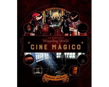 ARTEFACTOS ASOMBROSOS (CINE MAGICO 3) | 9788467927207 | BURTON, BONNIE | Llibreria Drac - Librería de Olot | Comprar libros en catalán y castellano online