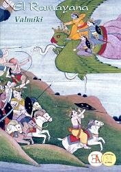 RAMAYANA, EL | 9788499501758 | VALMIKI | Llibreria Drac - Librería de Olot | Comprar libros en catalán y castellano online