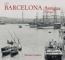BARCELONA ANTIGA | 9788494299544 | TRALLERO, SALVADOR | Llibreria Drac - Llibreria d'Olot | Comprar llibres en català i castellà online