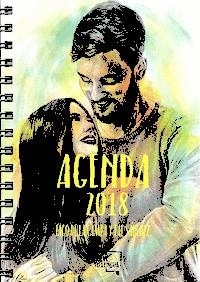 AGENDA 2018 | 742832973694 | CAMPA, IAGO DE; SANCHEZ, LAE | Llibreria Drac - Librería de Olot | Comprar libros en catalán y castellano online