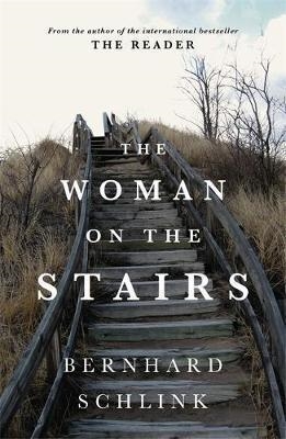 WOMAN ON THE STAIRS, THE | 9781474601009 | SCHINK, BERNHARD | Llibreria Drac - Librería de Olot | Comprar libros en catalán y castellano online