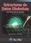 ESTRUCTURA DE DATOS DINÁMICOS. UNA FORMA FÁCIL DE APRENDER | 9788499647210 | LIBARDO, CÉSAR | Llibreria Drac - Librería de Olot | Comprar libros en catalán y castellano online