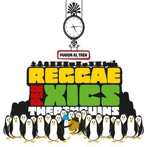 CD REGGAE PER XICS: PUGEM AL TREN | 8437008843827 | Llibreria Drac - Librería de Olot | Comprar libros en catalán y castellano online