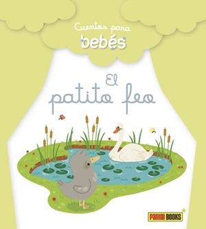 PATITO FEO, EL | 9788490940013 | Llibreria Drac - Llibreria d'Olot | Comprar llibres en català i castellà online
