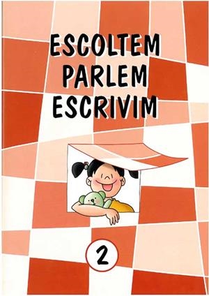 ESCOLTEM PARLEM ESCRIVIM 2 | 9788484124139 | AA.VV. | Llibreria Drac - Llibreria d'Olot | Comprar llibres en català i castellà online