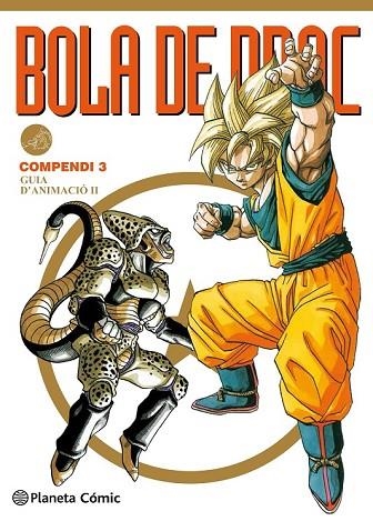 BOLA DE DRAC COMPENDI Nº 03/04 | 9788416636556 | TORIYAMA, AKIRA | Llibreria Drac - Librería de Olot | Comprar libros en catalán y castellano online