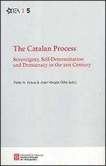 CATALAN PROCESS, THE | 9788439396109 | INSTITUT D?ESTUDIS DE L'AUTOGOVERN | Llibreria Drac - Librería de Olot | Comprar libros en catalán y castellano online