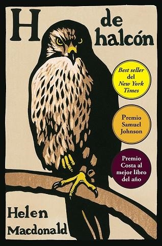 H DE HALCÓN | 9788416222612 | MACDONALD, HELEN | Llibreria Drac - Librería de Olot | Comprar libros en catalán y castellano online