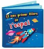 MEU PRIMER LLIBRE DE L'ESPAI, EL | 9788416891061 | AA.DD. | Llibreria Drac - Llibreria d'Olot | Comprar llibres en català i castellà online