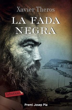 FADA NEGRA, LA | 9788417031411 | THEROS, XAVIER | Llibreria Drac - Librería de Olot | Comprar libros en catalán y castellano online
