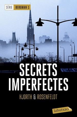 SECRETS IMPERFECTES | 9788417031060 | HJORTH, MICHAEL; ROSENFELDT, HANS | Llibreria Drac - Librería de Olot | Comprar libros en catalán y castellano online