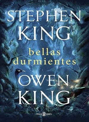 BELLAS DURMIENTES | 9788401020414 | KING, STEPHEN; KING, OWEN | Llibreria Drac - Librería de Olot | Comprar libros en catalán y castellano online