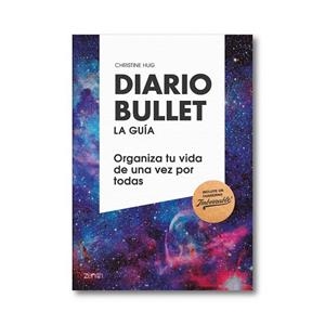 DIARIO BULLET, LA GUÍA (COSMICO) | 9788408177609 | HUG, CHRISTINE | Llibreria Drac - Llibreria d'Olot | Comprar llibres en català i castellà online