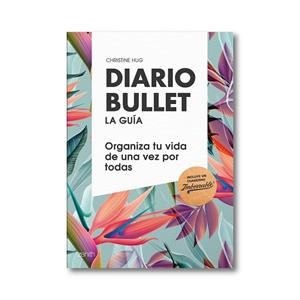 DIARIO BULLET, LA GUÍA (TROPICAL) | 9788408180807 | HUG, CHRISTINE | Llibreria Drac - Llibreria d'Olot | Comprar llibres en català i castellà online