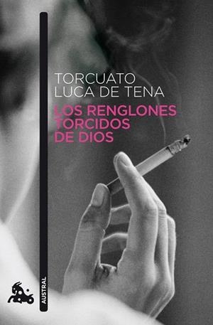 RENGLONES TORCIDOS DE DIOS, LOS | 9788408093497 | TORCUATO LUCA DE TENA | Llibreria Drac - Librería de Olot | Comprar libros en catalán y castellano online