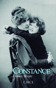 CONSTANCE | 9788477652953 | MOYLE, FRANNY | Llibreria Drac - Librería de Olot | Comprar libros en catalán y castellano online