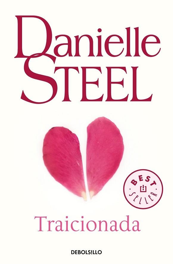 TRAICIONADA | 9788466342858 | STEEL, DANIELLE | Llibreria Drac - Librería de Olot | Comprar libros en catalán y castellano online