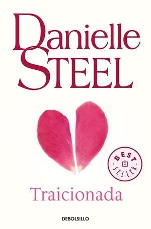 TRAICIONADA | 9788466342858 | STEEL, DANIELLE | Llibreria Drac - Librería de Olot | Comprar libros en catalán y castellano online