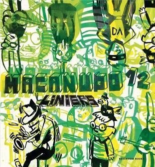 MACANUDO 12 | 9788417125097 | LINIERS | Llibreria Drac - Librería de Olot | Comprar libros en catalán y castellano online