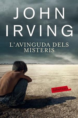 AVINGUDA DELS MISTERIS, L' | 9788417031190 | IRVING, JOHN | Llibreria Drac - Llibreria d'Olot | Comprar llibres en català i castellà online