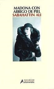 MADONA CON ABRIGO DE PIEL | 9788498388343 | ALI, SABAHATTIN | Llibreria Drac - Librería de Olot | Comprar libros en catalán y castellano online