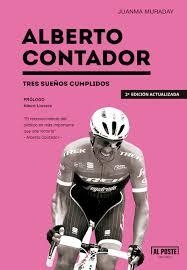 ALBERTO CONTADOR | 9788415726722 | MURADAY, JUAN MANUEL | Llibreria Drac - Librería de Olot | Comprar libros en catalán y castellano online