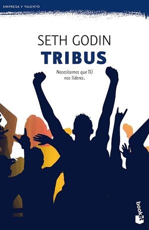 TRIBUS | 9788498754681 | GODIN, SETH | Llibreria Drac - Llibreria d'Olot | Comprar llibres en català i castellà online