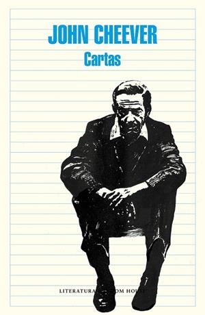 CARTAS | 9788439733584 | CHEEVER, JOHN | Llibreria Drac - Llibreria d'Olot | Comprar llibres en català i castellà online
