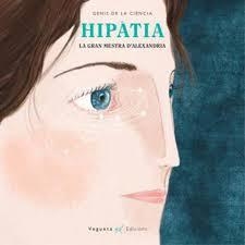 HIPÀTIA (CATALÀ) | 9788417137076 | GARCÍA, VÍCTOR / AZABAL, MAR | Llibreria Drac - Librería de Olot | Comprar libros en catalán y castellano online