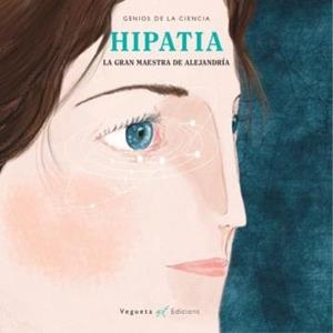 HIPATIA (CAST) | 9788417137069 | GARCIA, VICTOR / AZABAL, MAR | Llibreria Drac - Librería de Olot | Comprar libros en catalán y castellano online